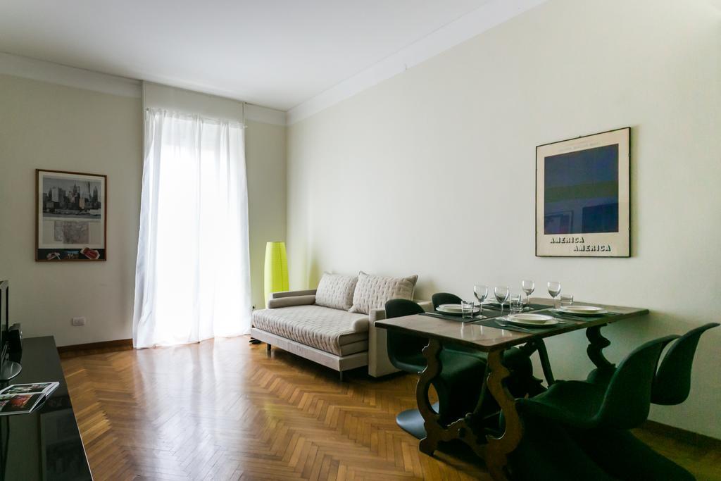 Italianway-Da Procida Leilighet Milano Eksteriør bilde