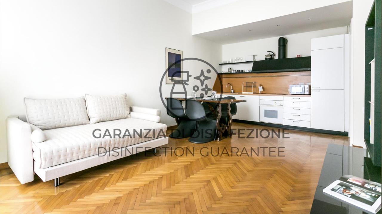 Italianway-Da Procida Leilighet Milano Eksteriør bilde